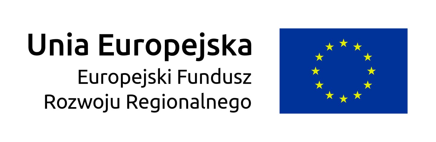 logo Unii Europejskiej